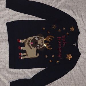 Charlotte Russe christmas sweater